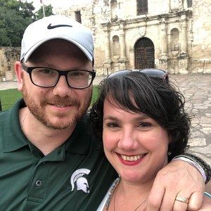 Meet your Posher, Lady-ann